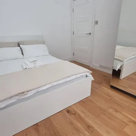 Apartamento Fairholme